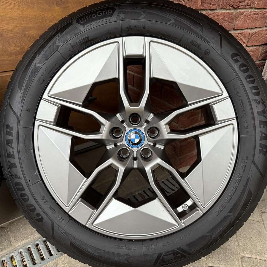 BMW IX ( i20), легкосплавные , R20