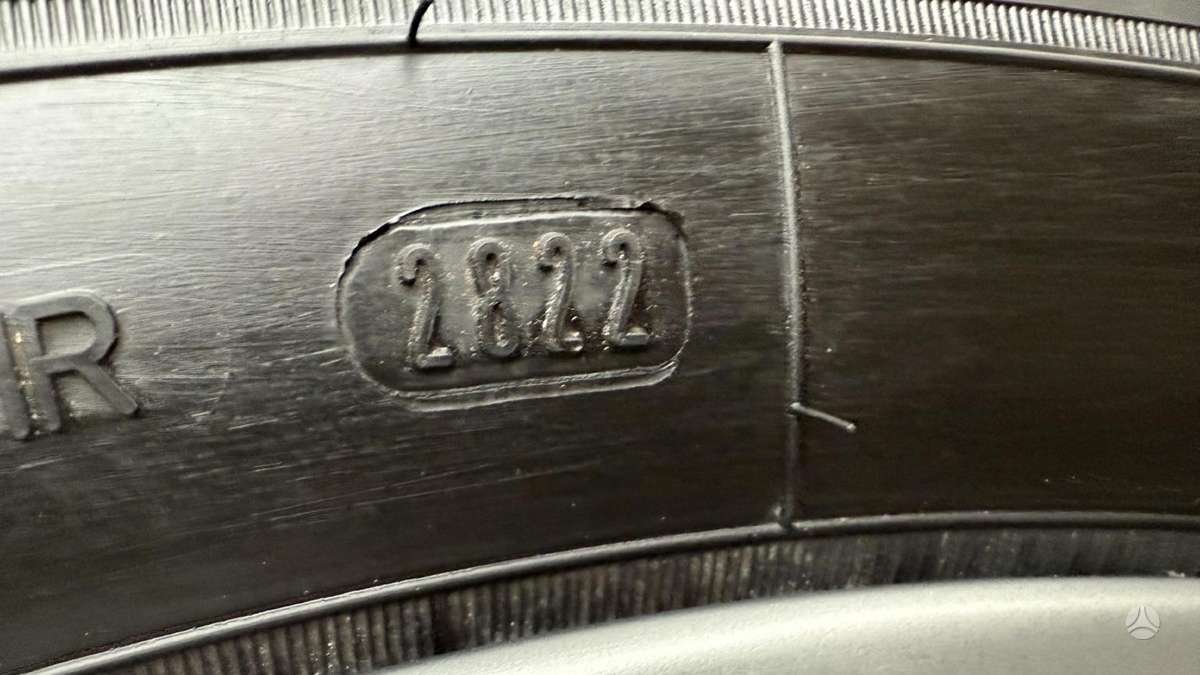 BMW IX ( i20), легкосплавные , R20