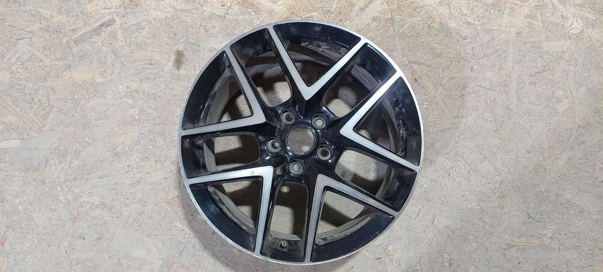 Honda Civic, 18080A, Cen24973