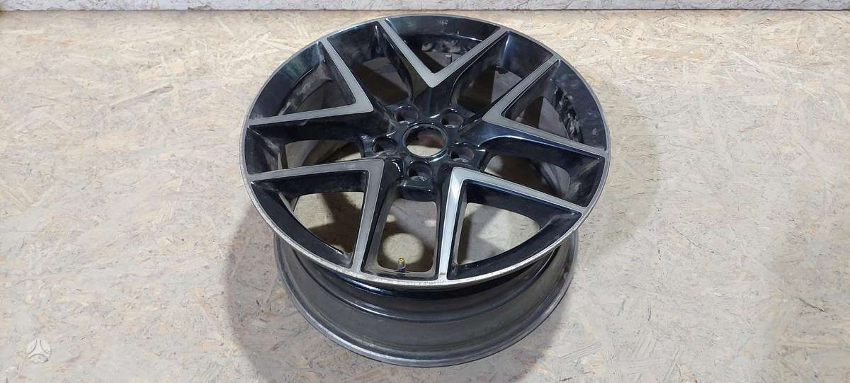 Honda Civic, 18080A, Cen24973