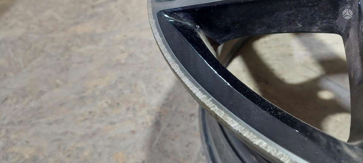 Honda Civic, 18080A, Cen24973