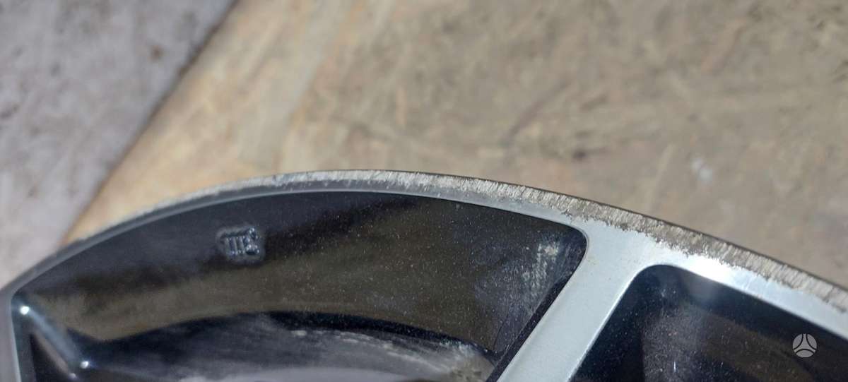 Honda Civic, 18080A, Cen24972