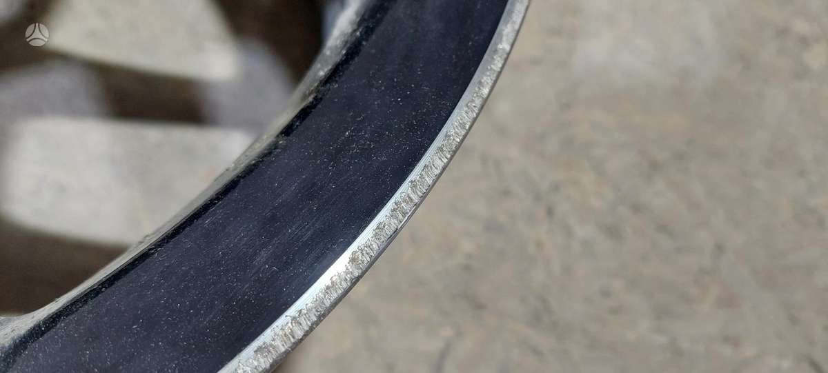 Honda Civic, 18080A, Cen24972