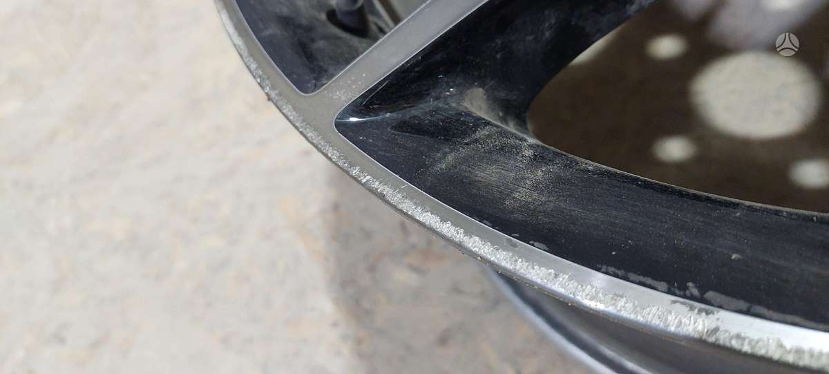 Honda Civic, 18080A, Cen24972