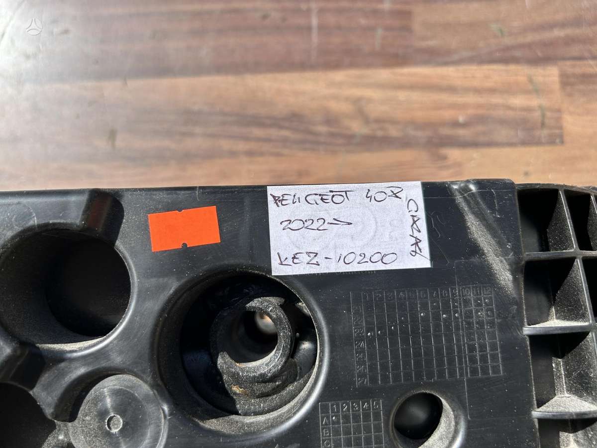 Peugeot 408, 9840920680, Cen24979