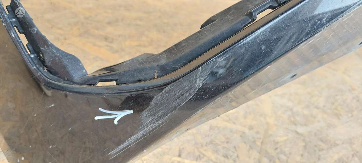 BMW 7 serija, 51117475178, Cen23088