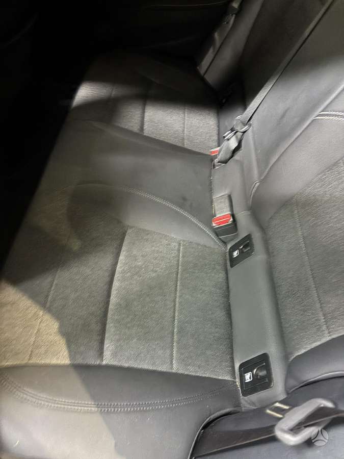 Toyota Corolla kėbulo dalys