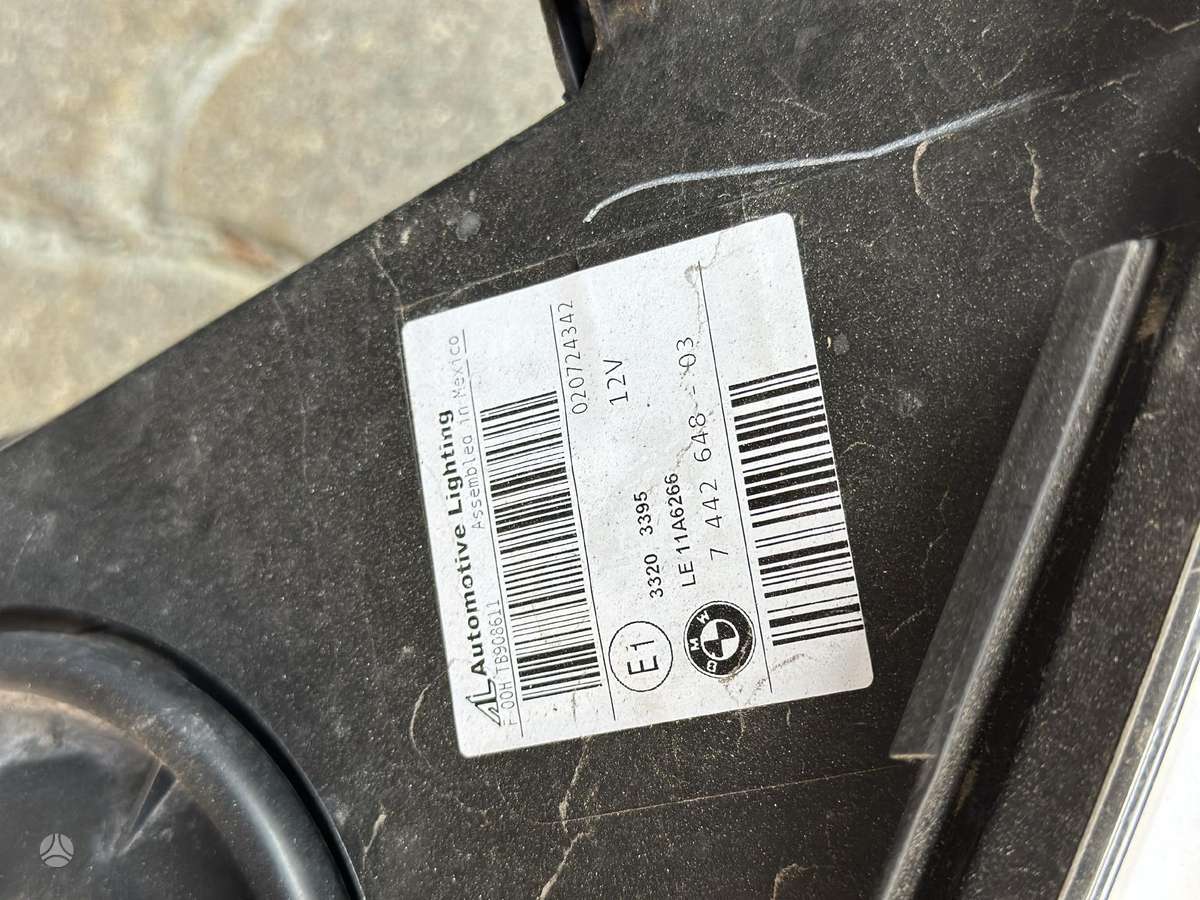BMW X6, 7442648