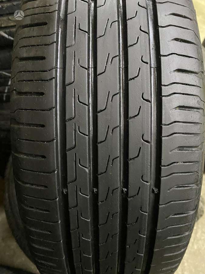 Continental, summer 195/55 R16