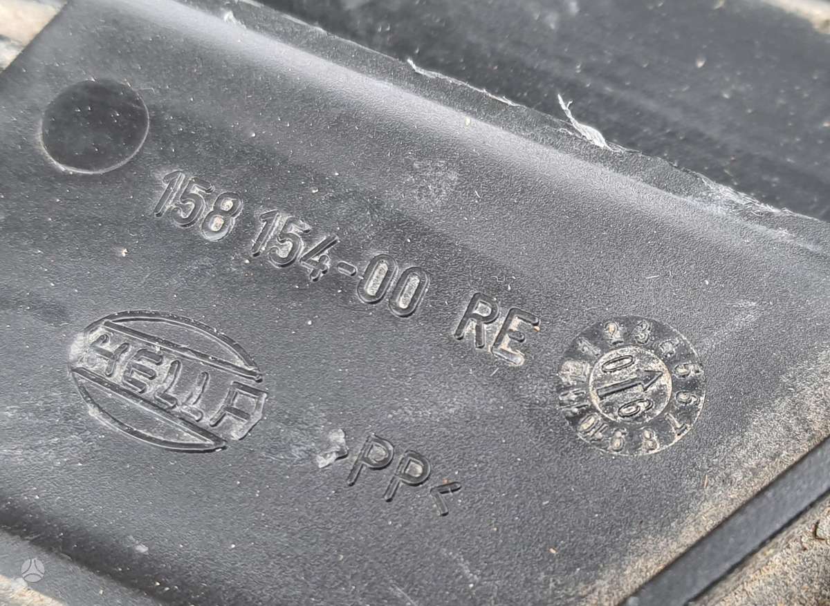 Audi A8, 158 154-00