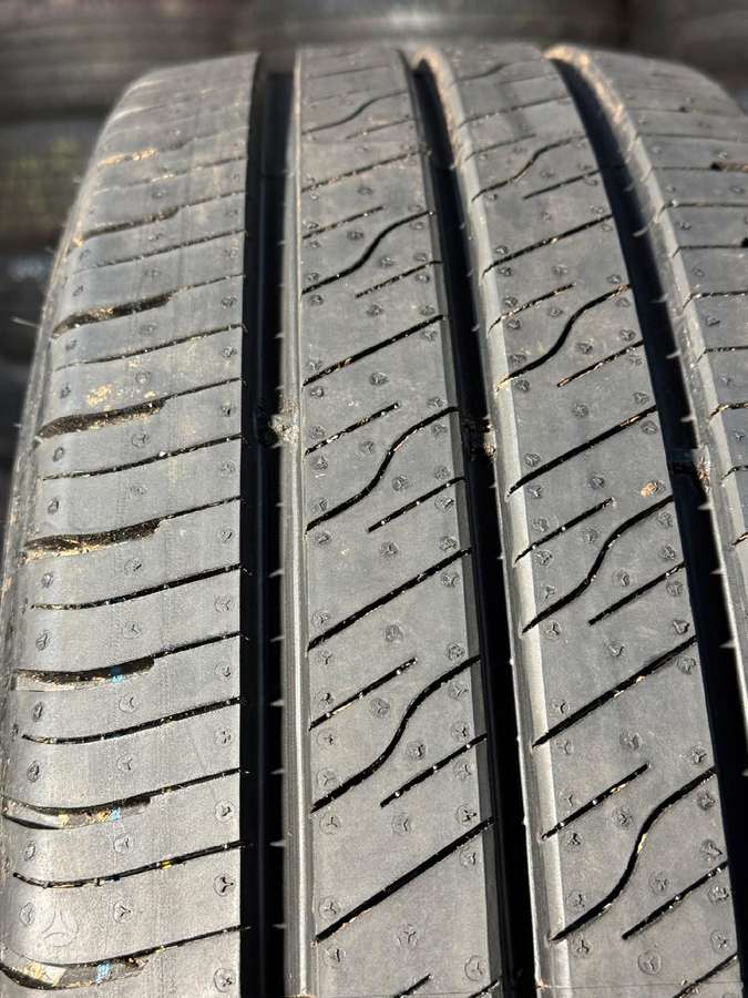 Goodyear EFFICIENTGRIP CARGO 2 | 2024, vasarinės 215/65 R16