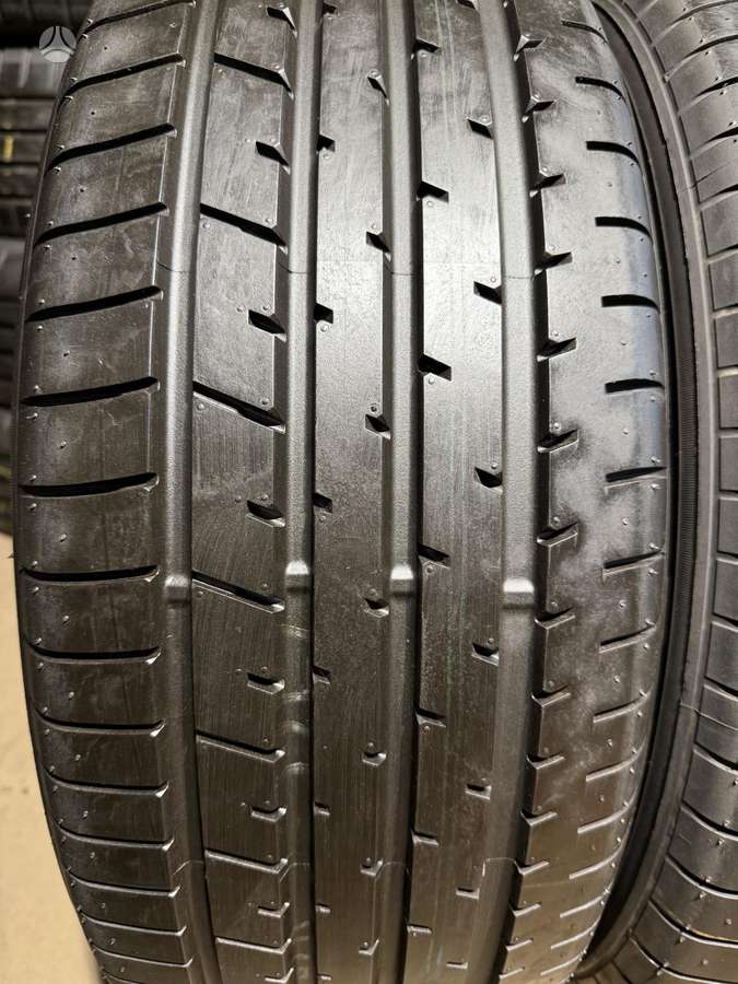 Toyo Proxes r46, summer 225/55 R19