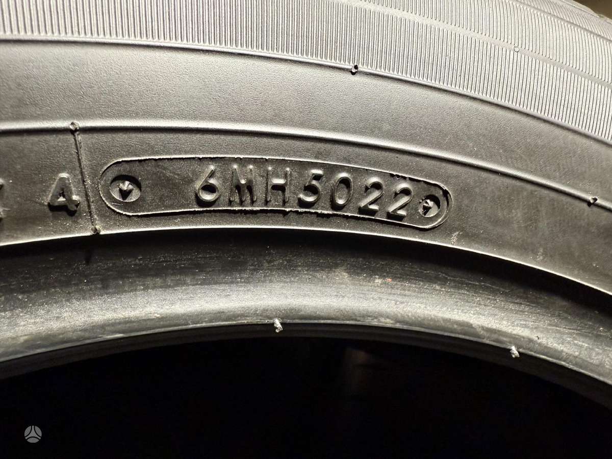Toyo Proxes r46, summer 225/55 R19