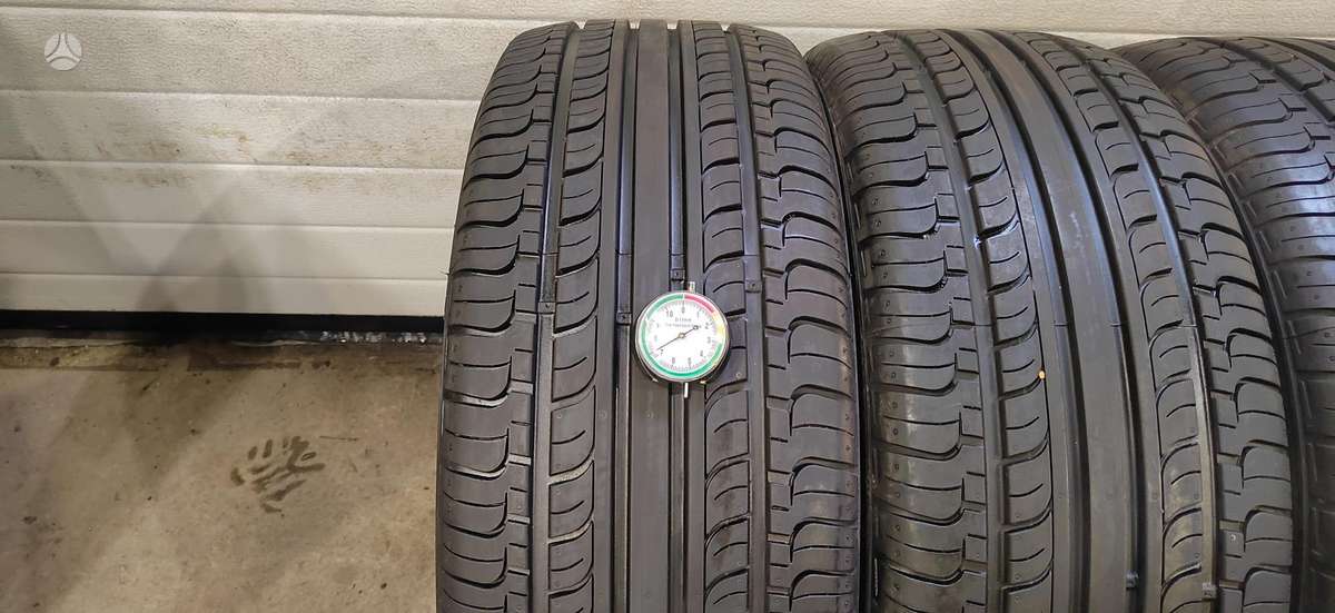 Hankook Optimo 415, vasaras 235/50 R19