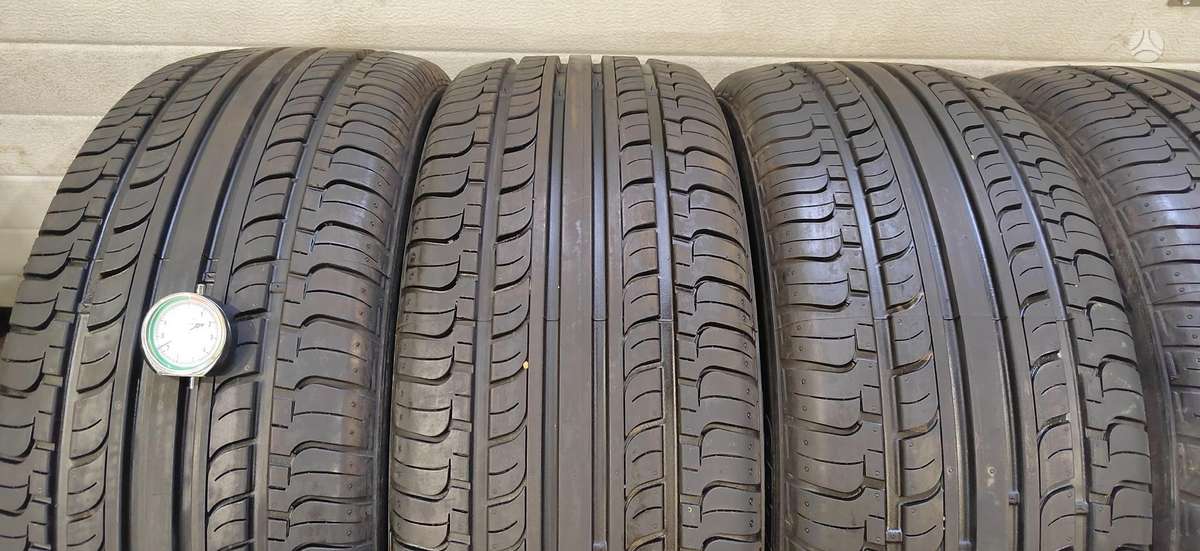 Hankook Optimo 415, summer 235/50 R19