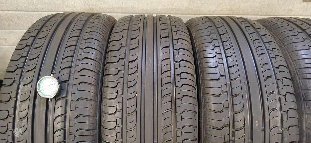 Hankook Optimo 415, vasaras 235/50 R19