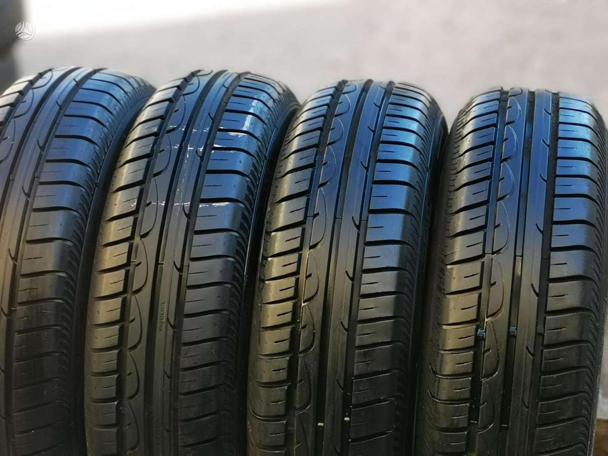 Fulda EcoControl, летние 195/65 R15
