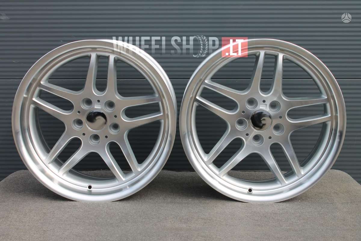 ADR 37m EU-A5913 SP, light alloy, R17
