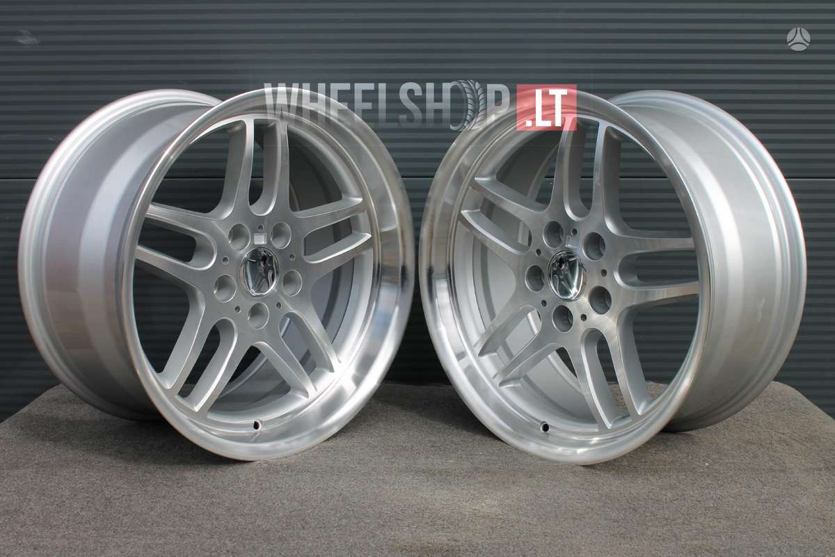 ADR 37m EU-A5913 SP, light alloy, R17