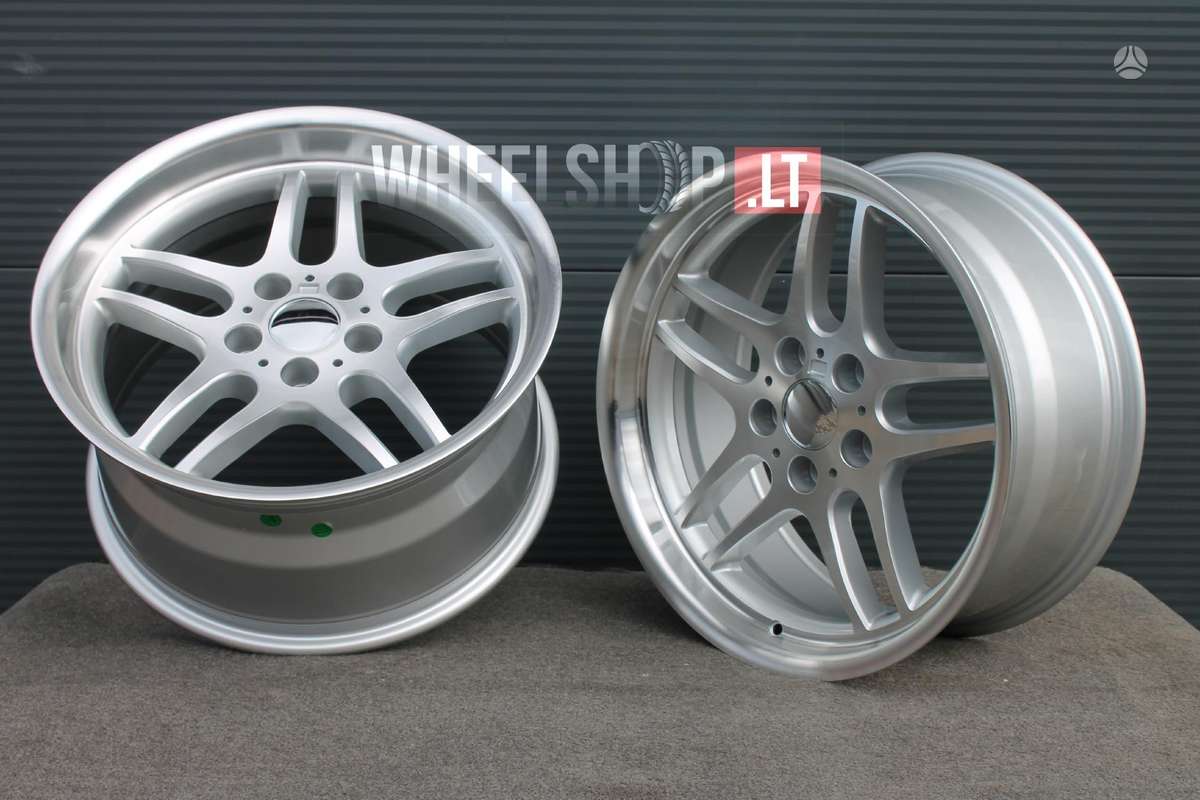 ADR 37m EU-A5913 SP, light alloy, R17