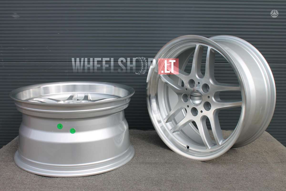 ADR 37m EU-A5913 SP, light alloy, R17