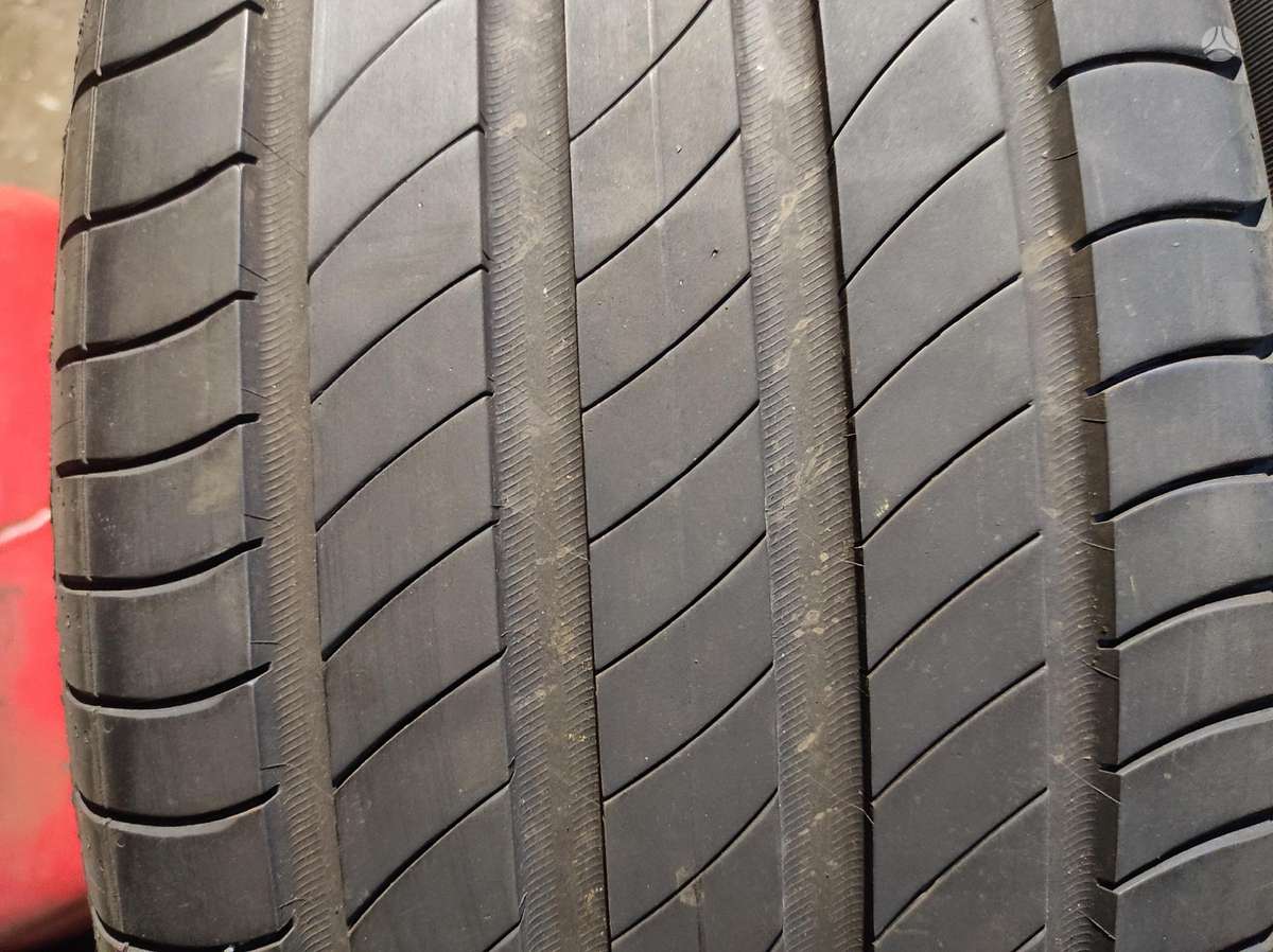 Continental, summer 225/55 R18