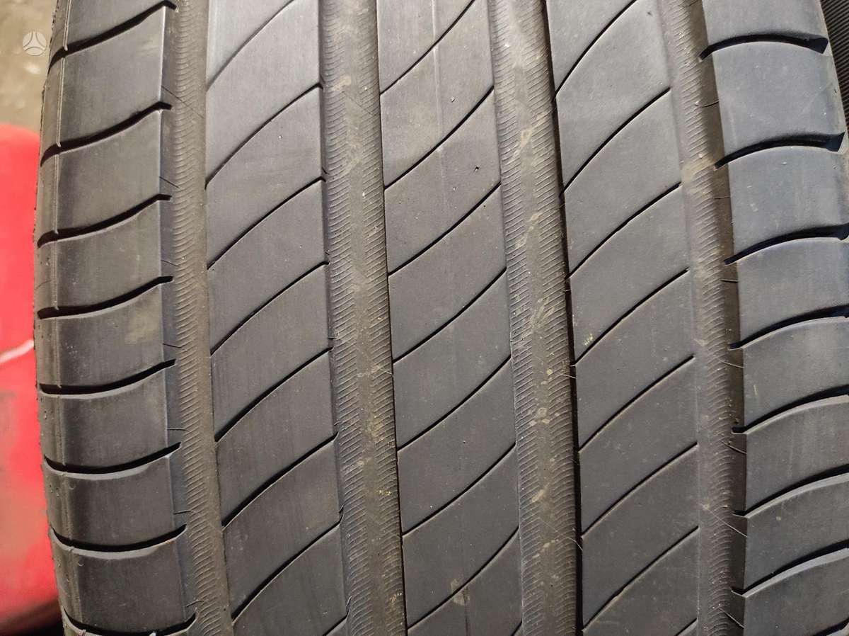 Continental, vasarinės 225/55 R18