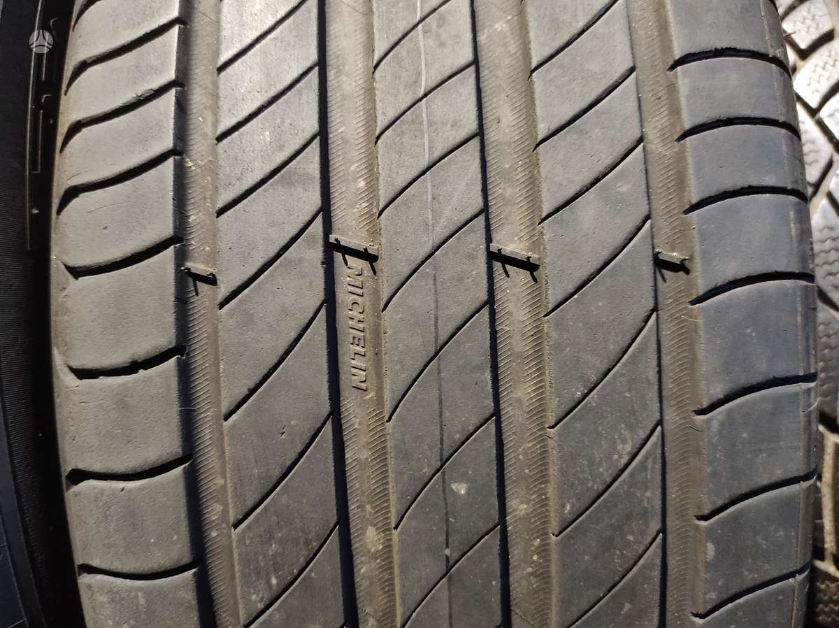 Continental, summer 225/55 R18