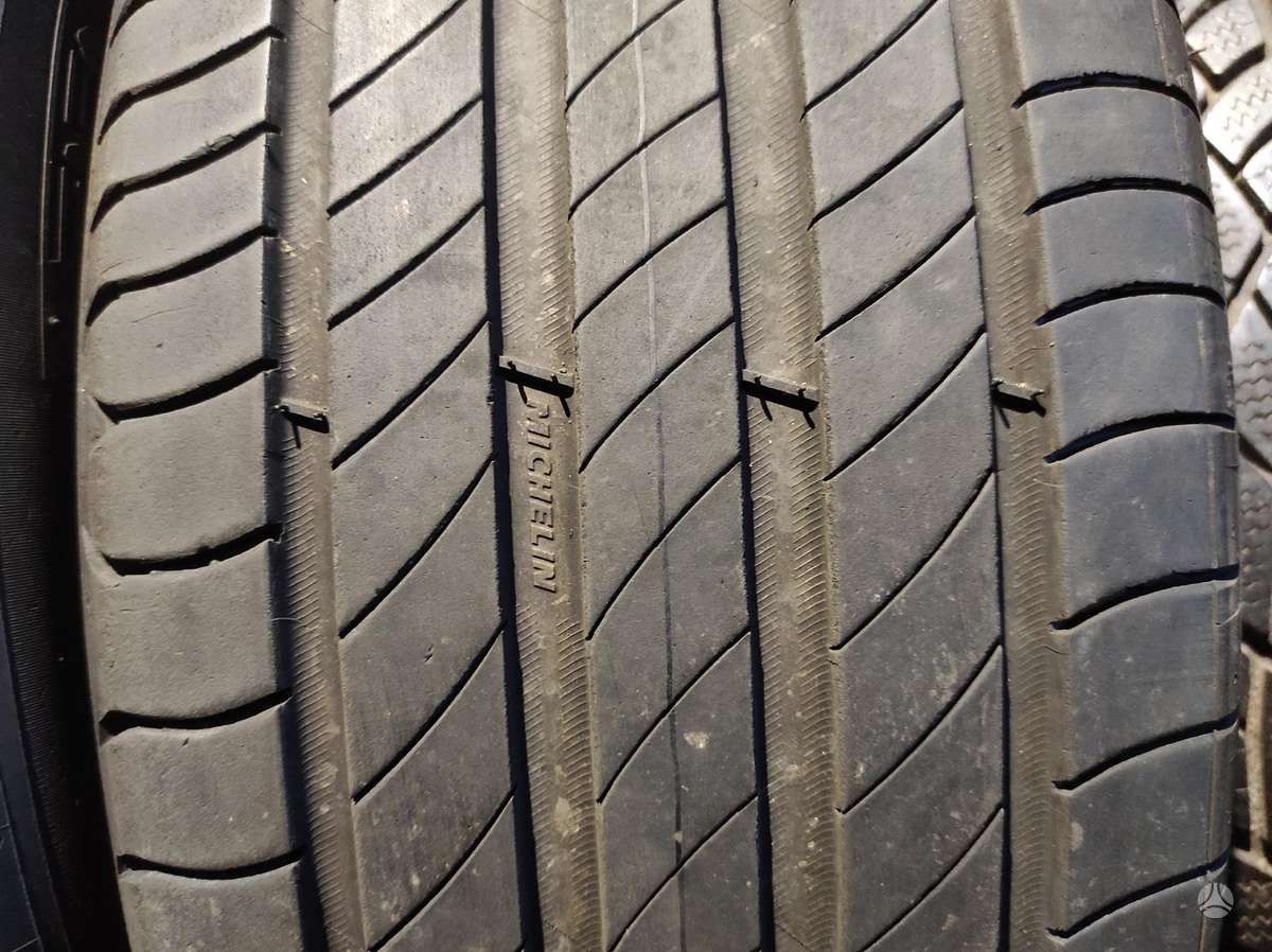 Continental, vasarinės 225/55 R18