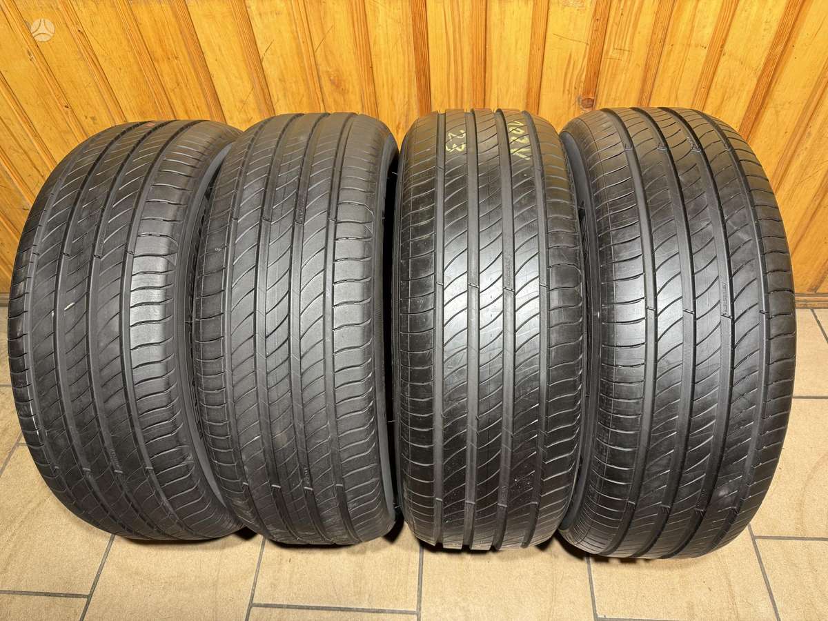 Michelin E-Primacy, vasaras 225/55 R18