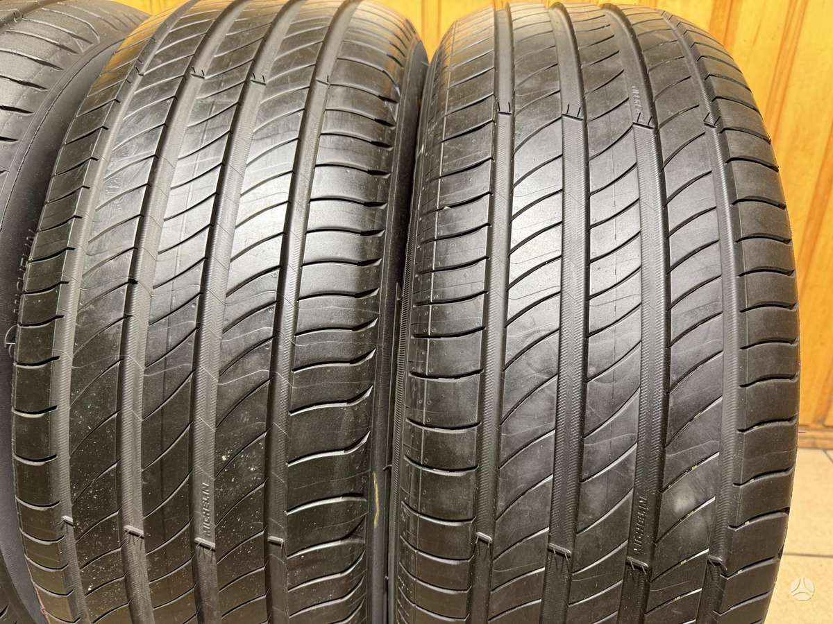 Michelin E-Primacy, vasaras 225/55 R18