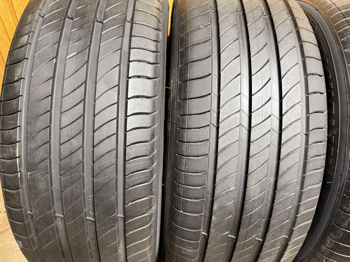 Michelin E-Primacy, vasaras 225/55 R18