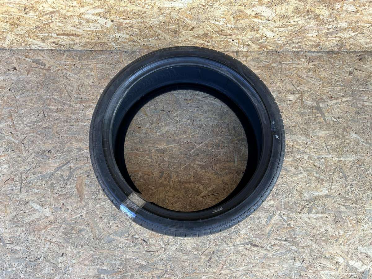 Pirelli P Zero, летние 315/30 R23