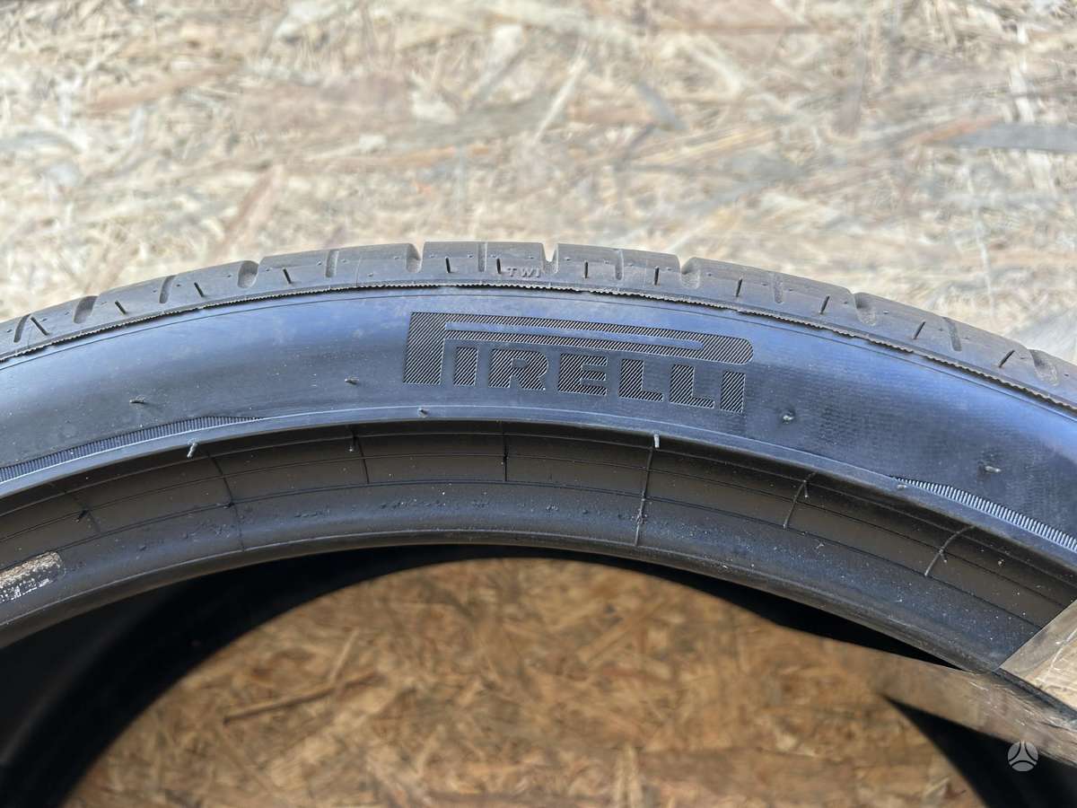 Pirelli P Zero, summer 315/30 R23
