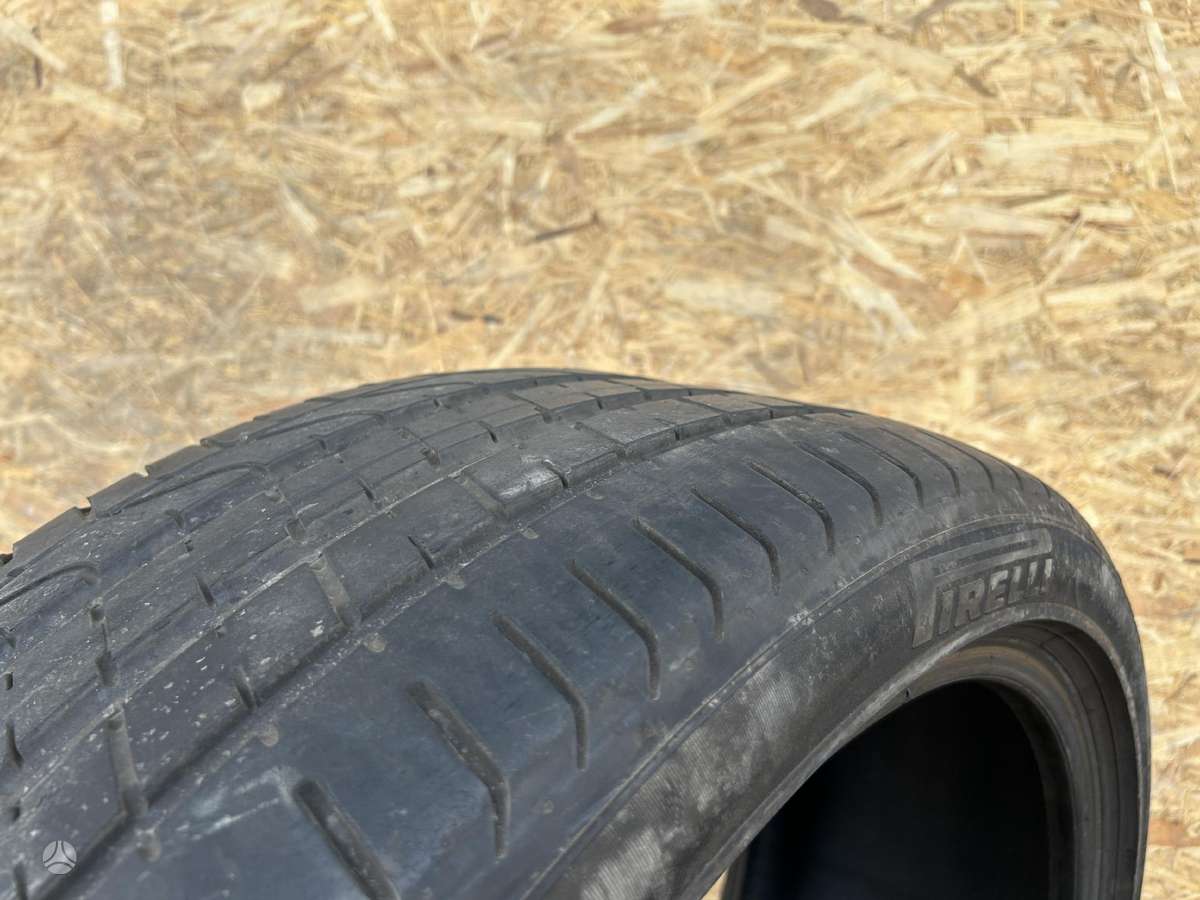 Pirelli P Zero, summer 285/35 R22
