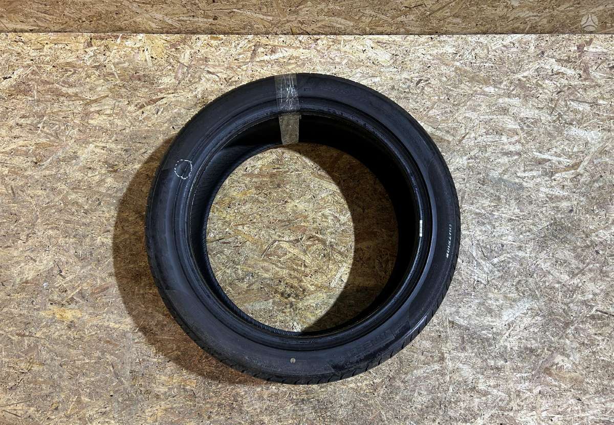 Pirelli P Zero, vasaras 285/40 R22