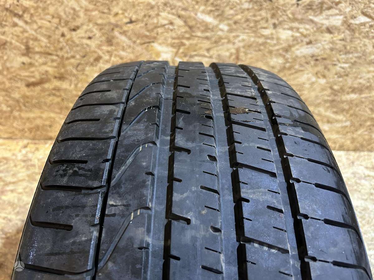 Pirelli P Zero, vasaras 285/40 R22