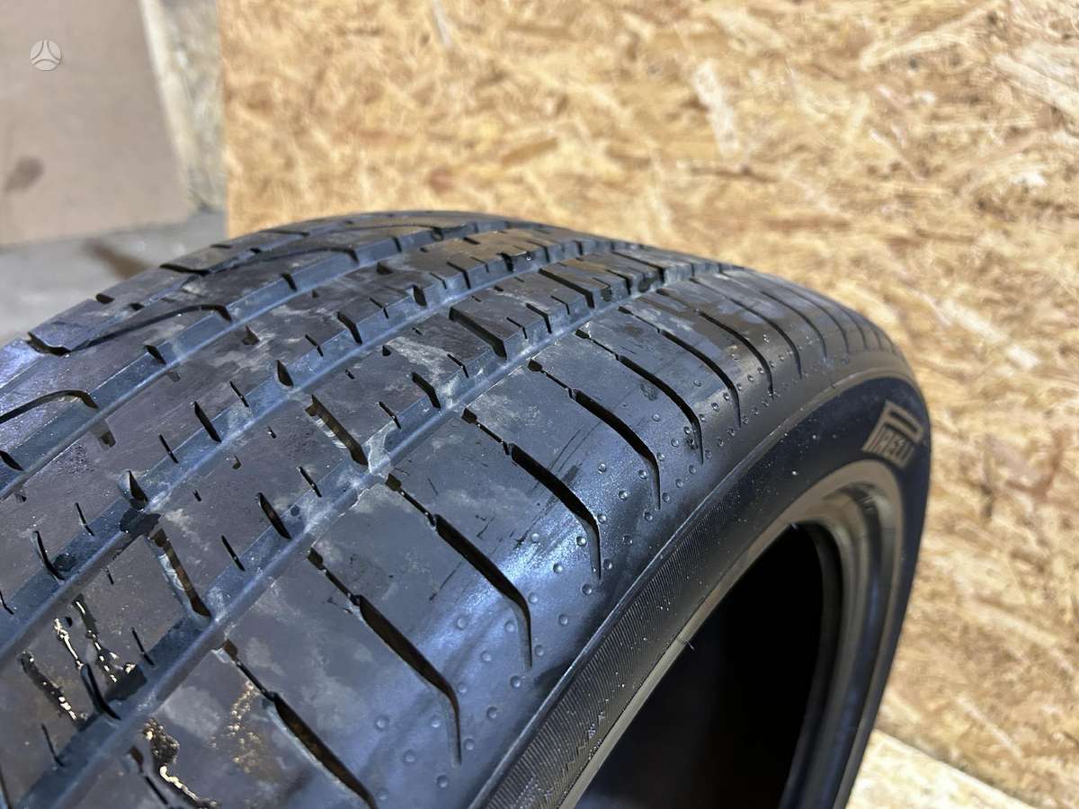 Pirelli P Zero, vasaras 285/40 R22
