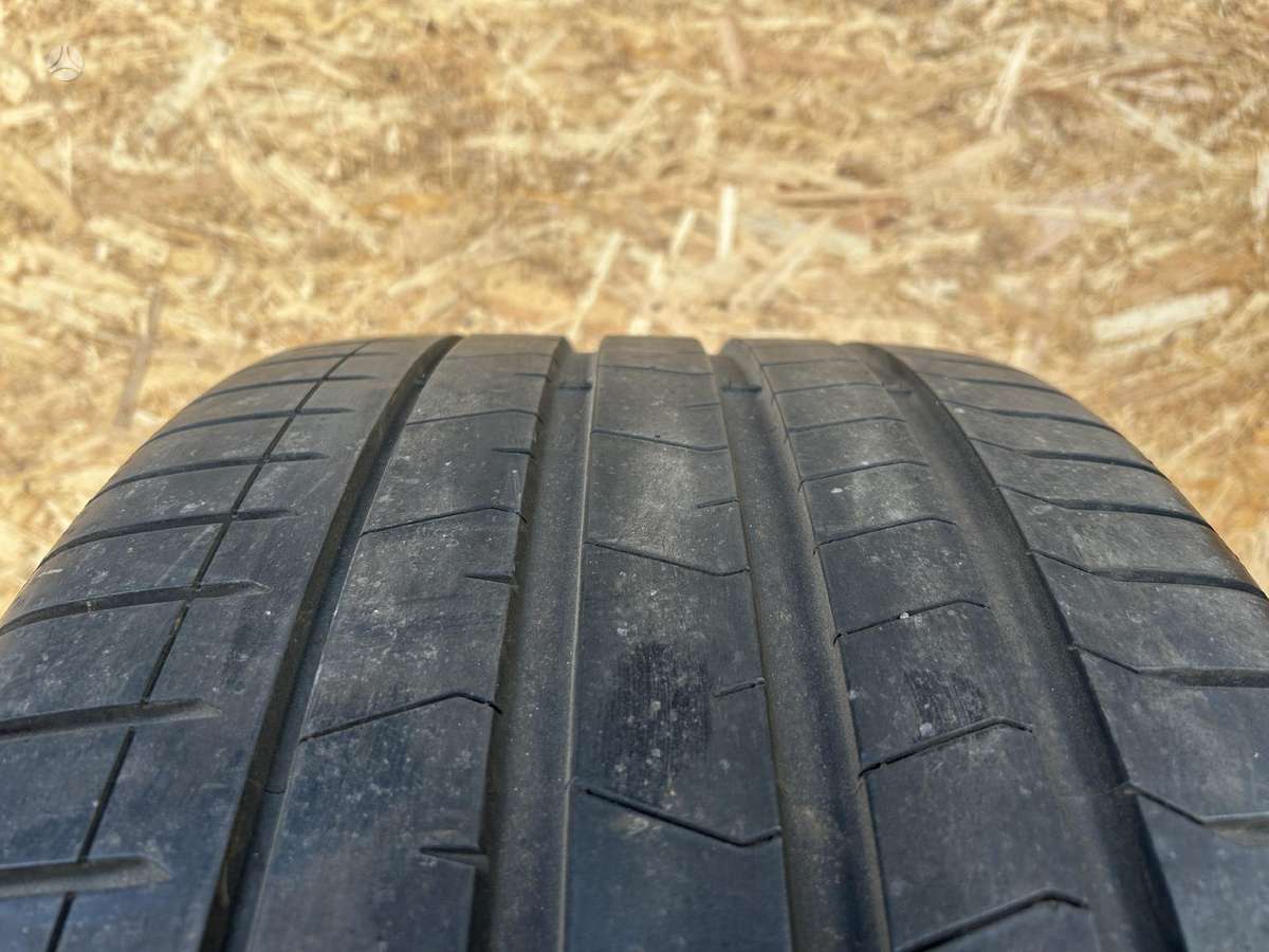 Pirelli P Zero, summer 315/30 R22