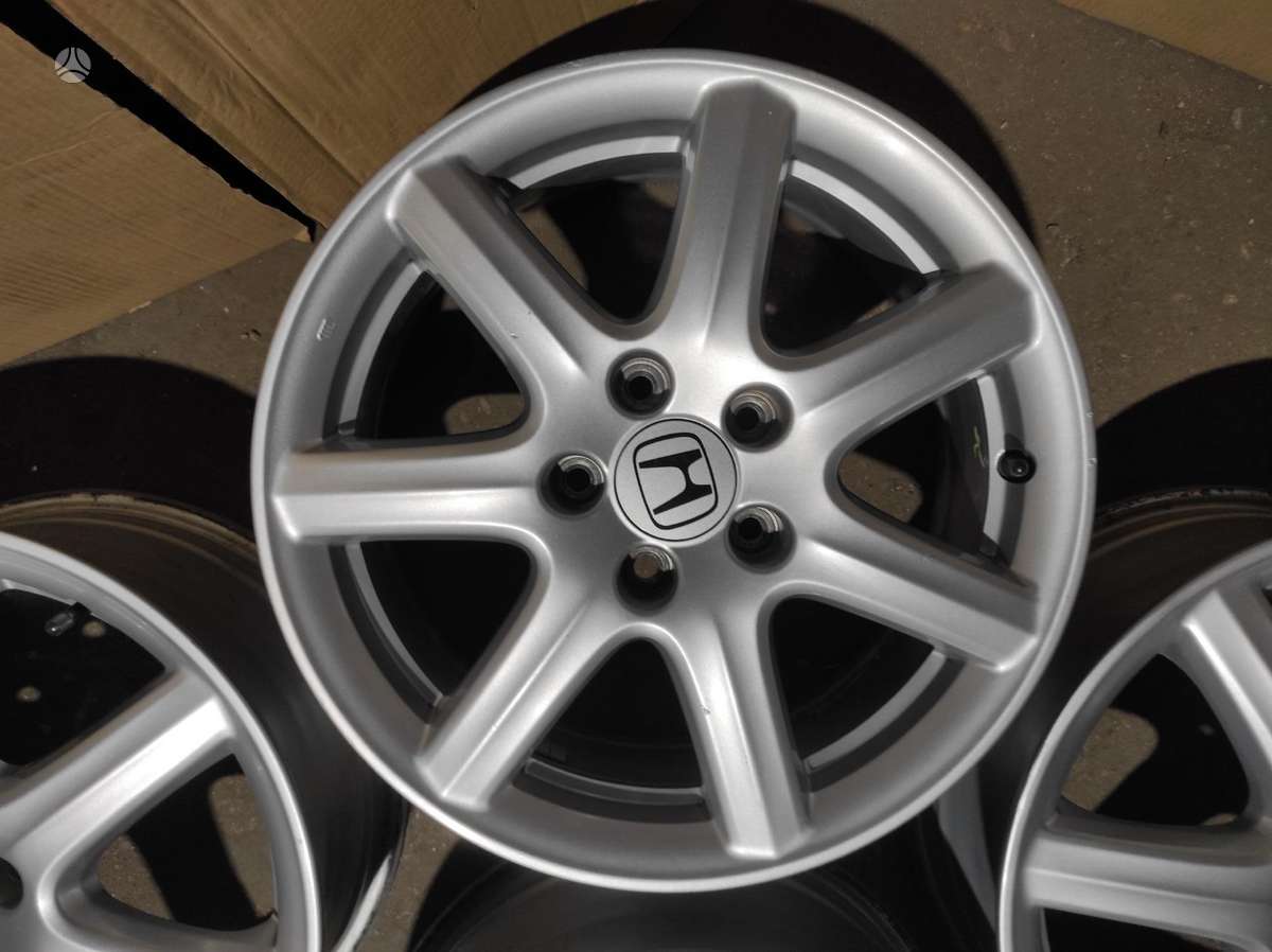 Honda, легкосплавные , R17