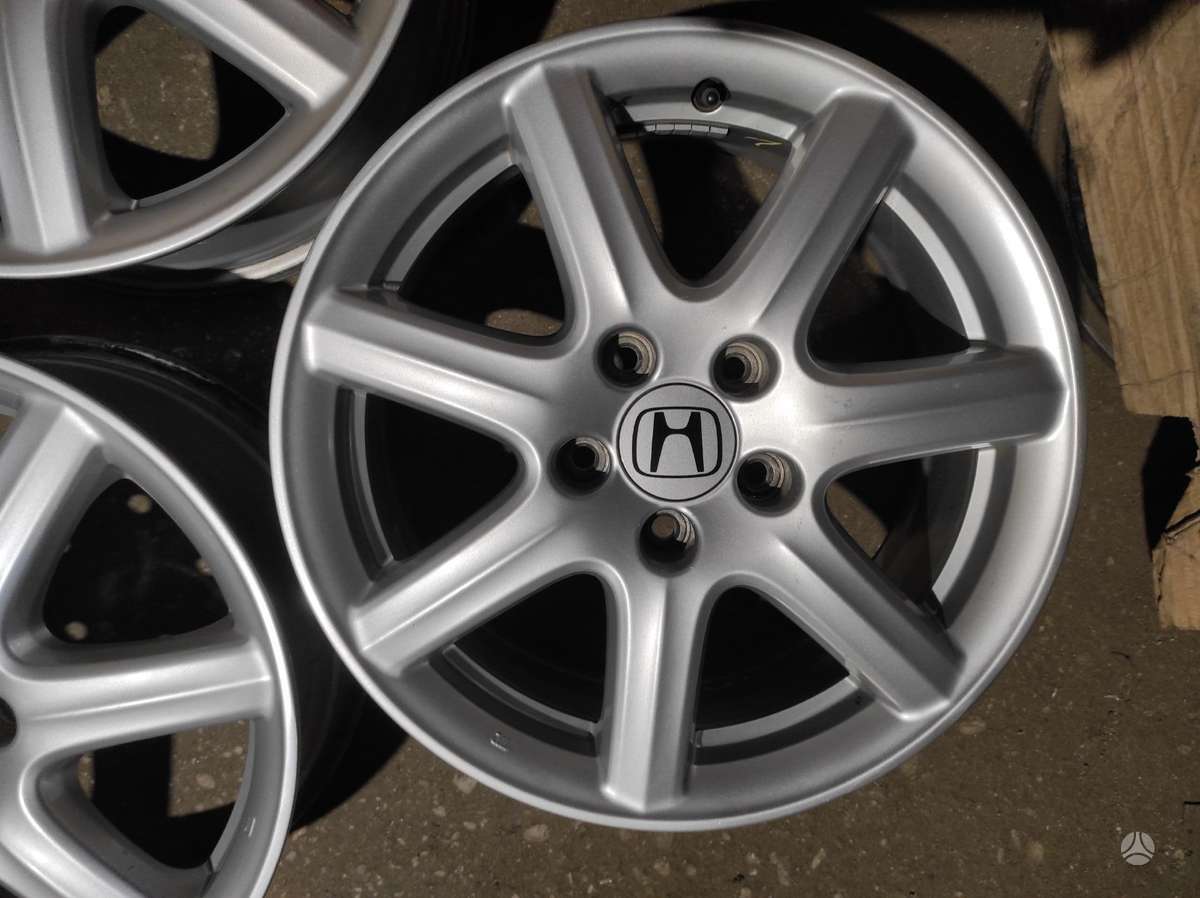 Honda, легкосплавные , R17
