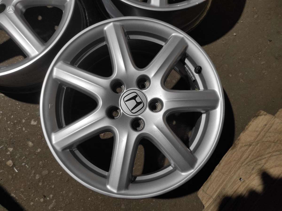 Honda, легкосплавные , R17