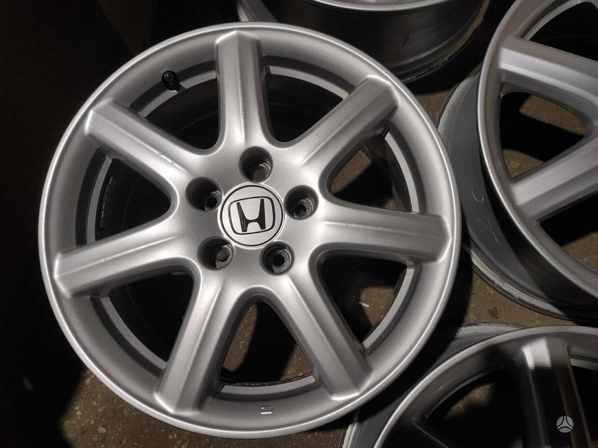 Honda, легкосплавные , R17