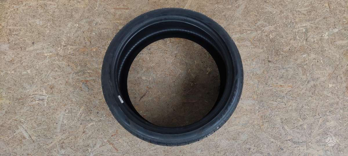 Pirelli P Zero, vasaras 265/65 R21