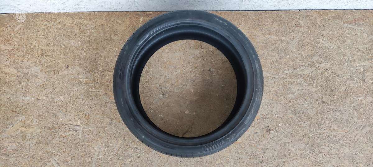 Pirelli P Zero, vasarinės 265/65 R21