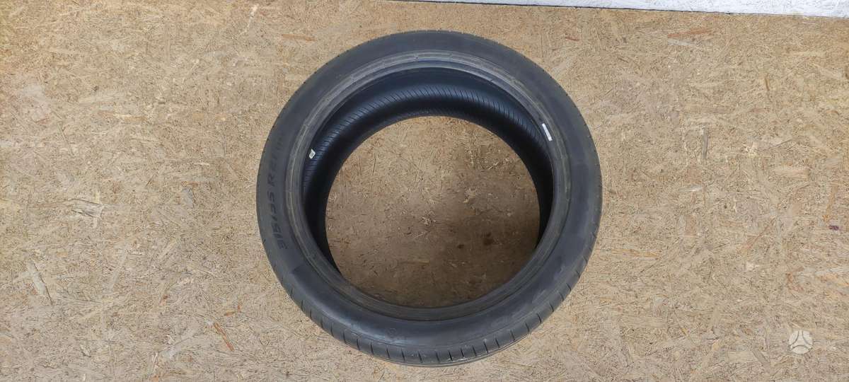 Pirelli P Zero, vasarinės 315/35 R21