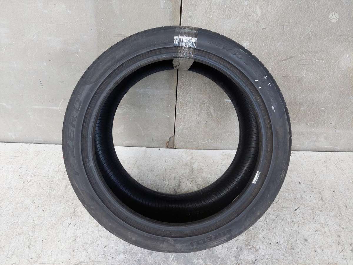 Pirelli P Zero, vasarinės 315/35 R21