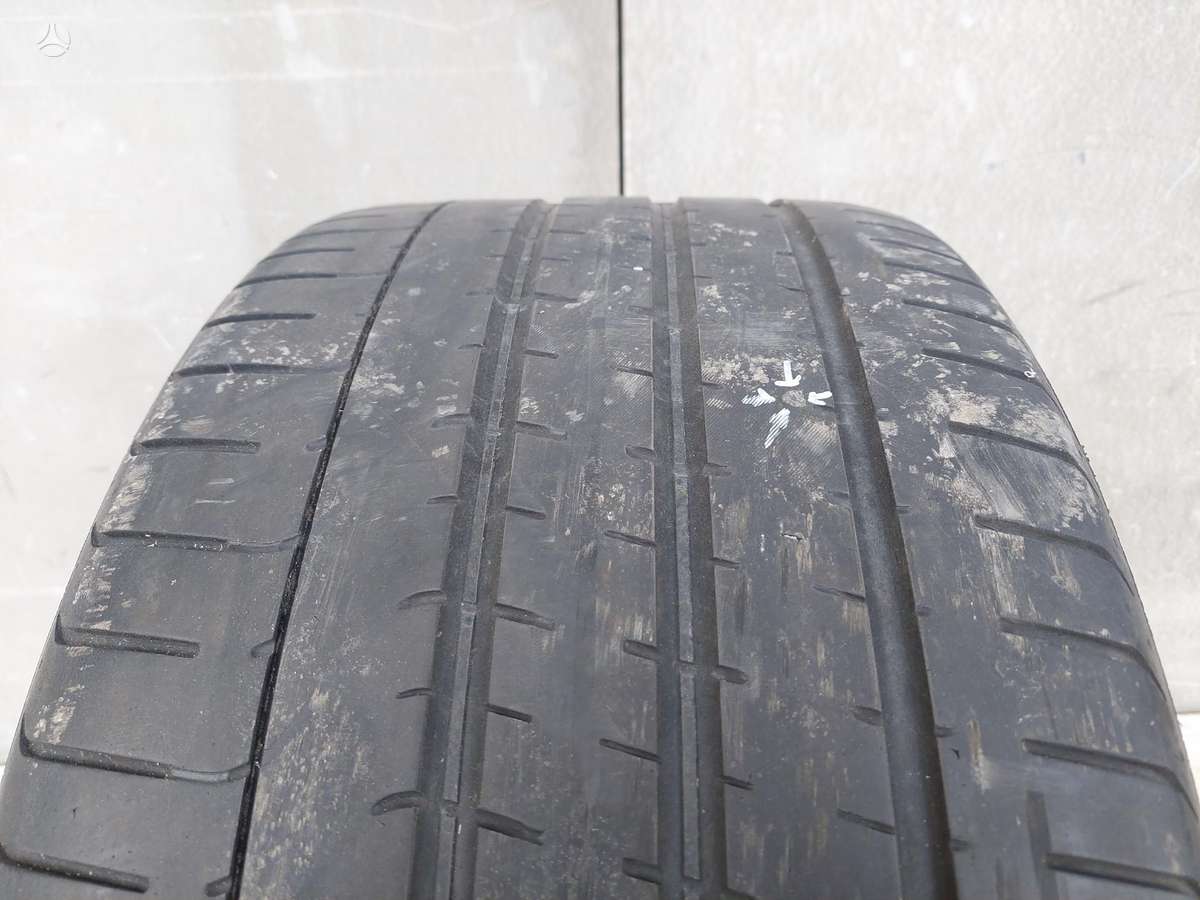 Pirelli P Zero, vasarinės 315/35 R21