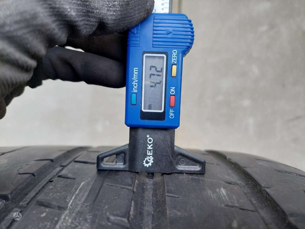 Pirelli P Zero, vasarinės 315/35 R21