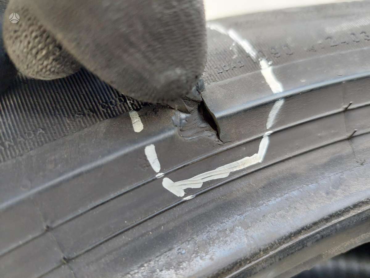 Pirelli P Zero, vasarinės 315/35 R21
